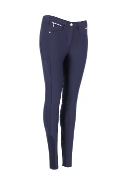 Electra II Damen-Vollbesatzreithose