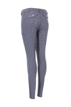 Electra II Damen-Vollbesatzreithose