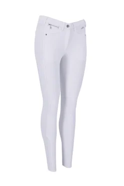 Electra II Damen-Vollbesatzreithose