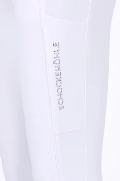 Electra II Damen-Vollbesatzreithose