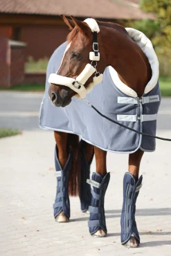 Elegance Transport- und Abschwitzdecke