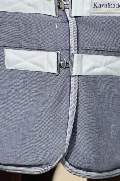 Elegance Transport- und Abschwitzdecke