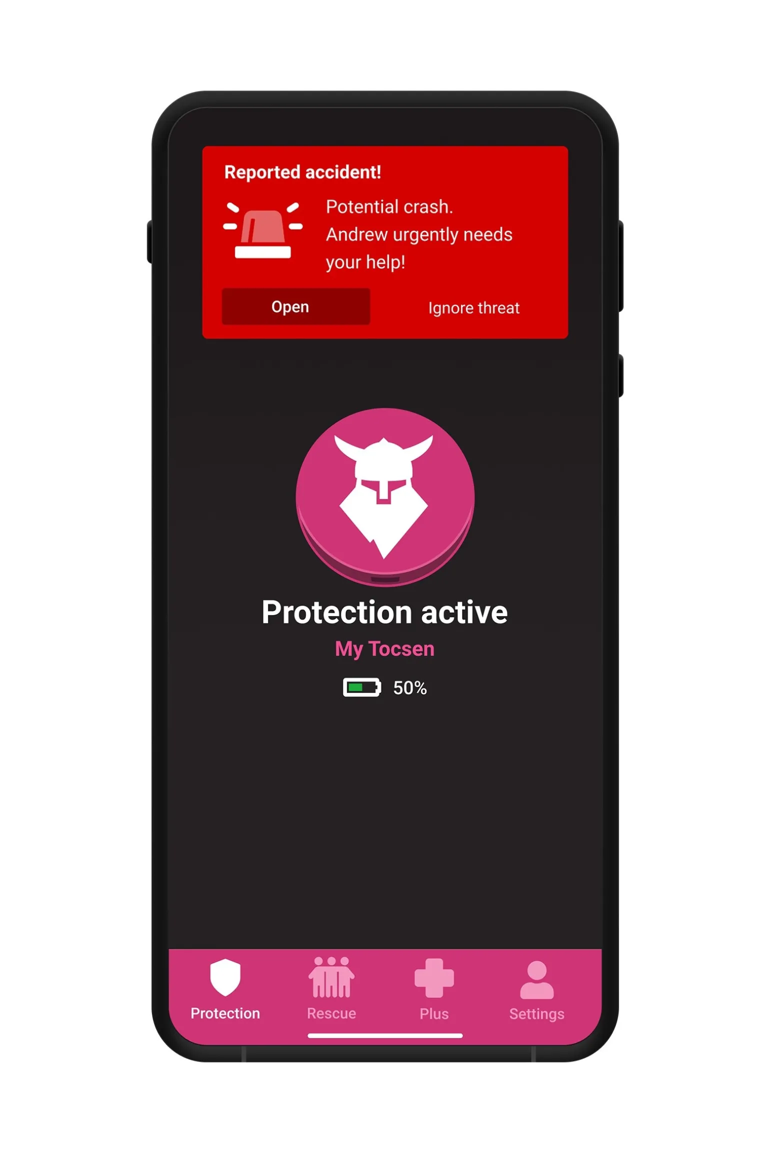 elexxion tocsen Reithelm