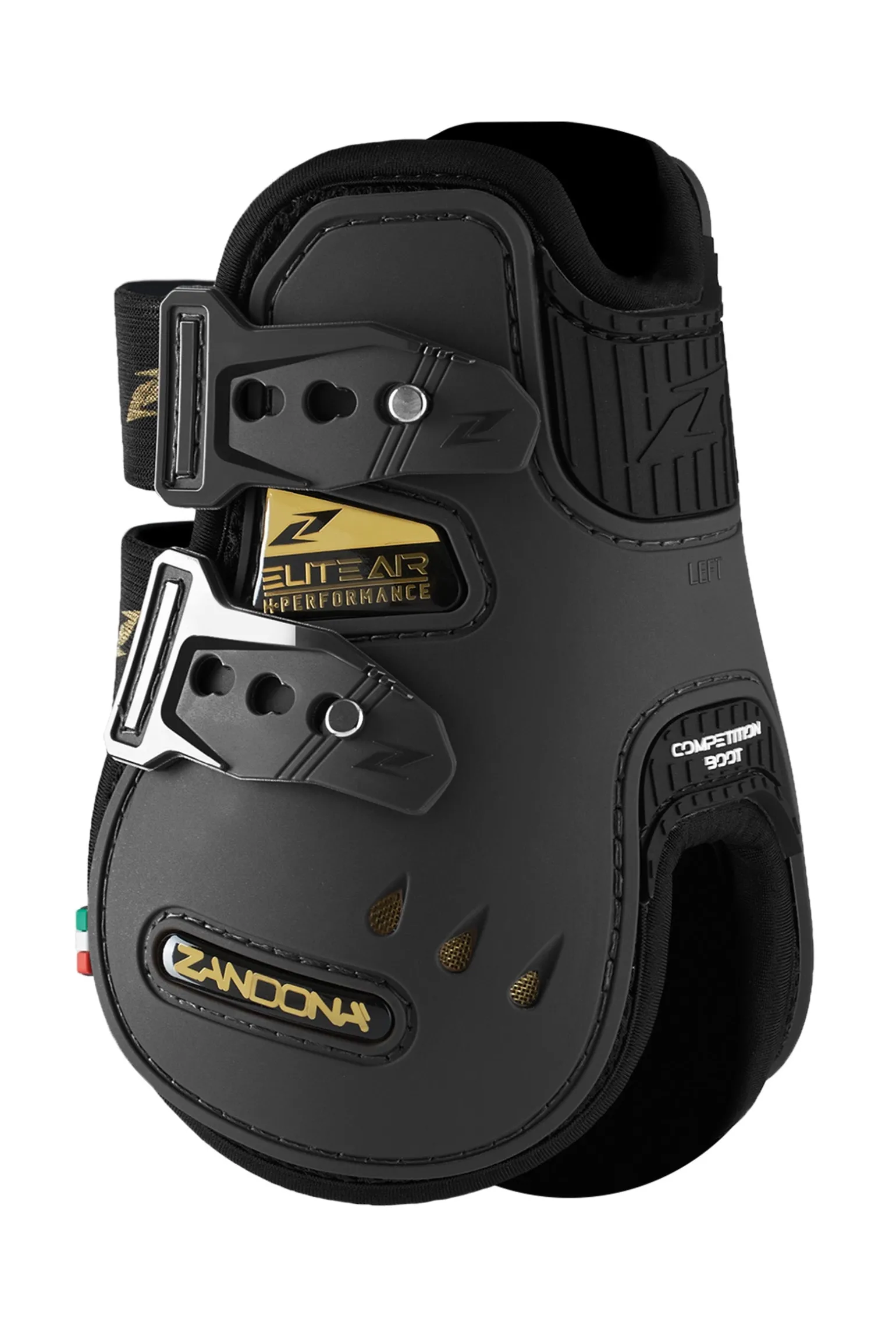 Elite Air H-Performance Long Fetlock Streichkappen