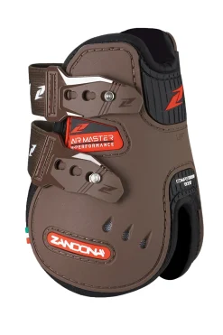 Elite Air H-Performance Long Fetlock Streichkappen