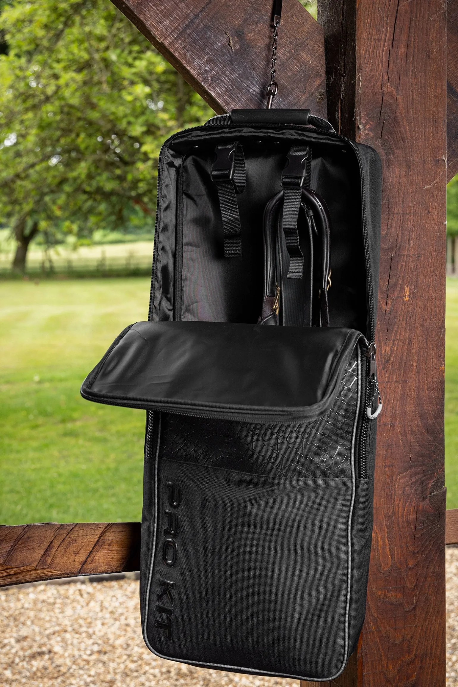 Elite Pro Trensentasche