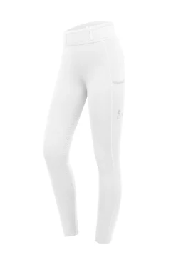 Ella Damen Reitleggings mit Vollbesatz