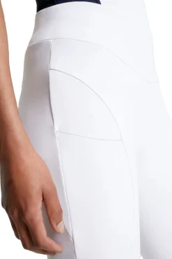 Elmira All-Jahres Leggings mit Vollbesatz