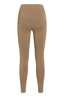 Elmira All-Jahres Leggings mit Vollbesatz