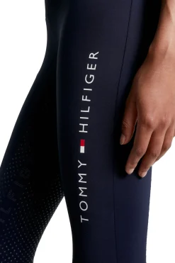 Elmira All-Jahres Leggings mit Vollbesatz