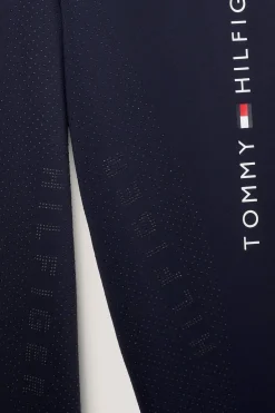 Elmira Damen Winter Vollbesatz Reitleggings