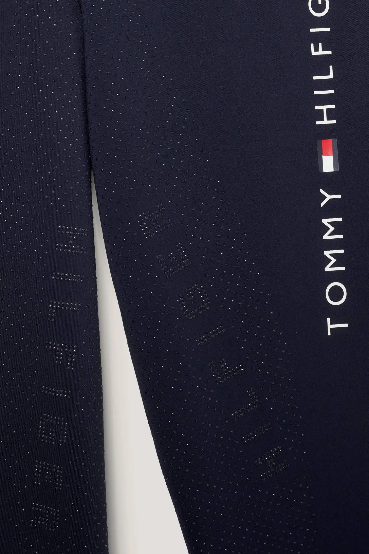 Elmira Damen Winter Vollbesatz Reitleggings