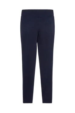 Elmira Damen Winter Vollbesatz Reitleggings