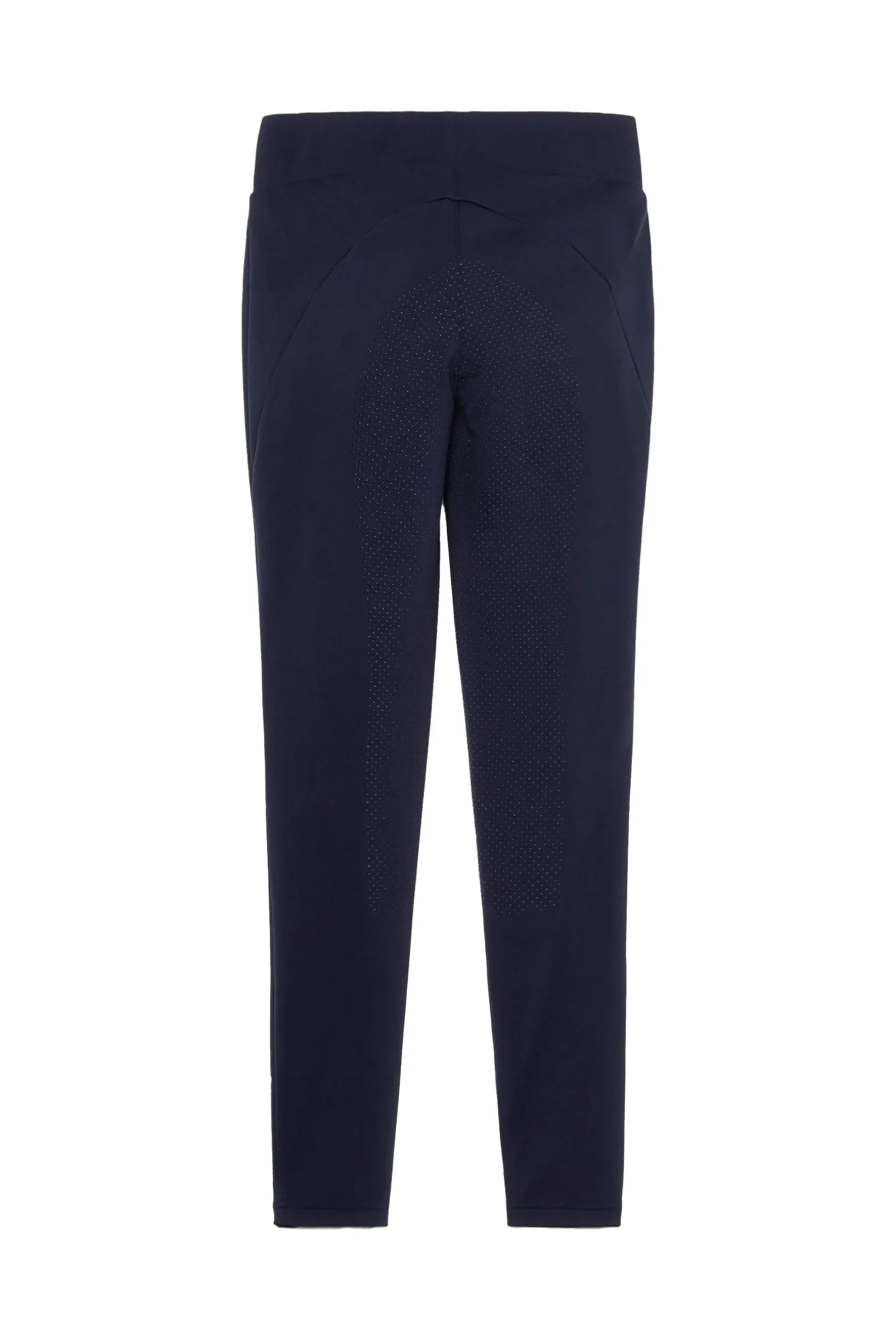 Elmira Damen Winter Vollbesatz Reitleggings