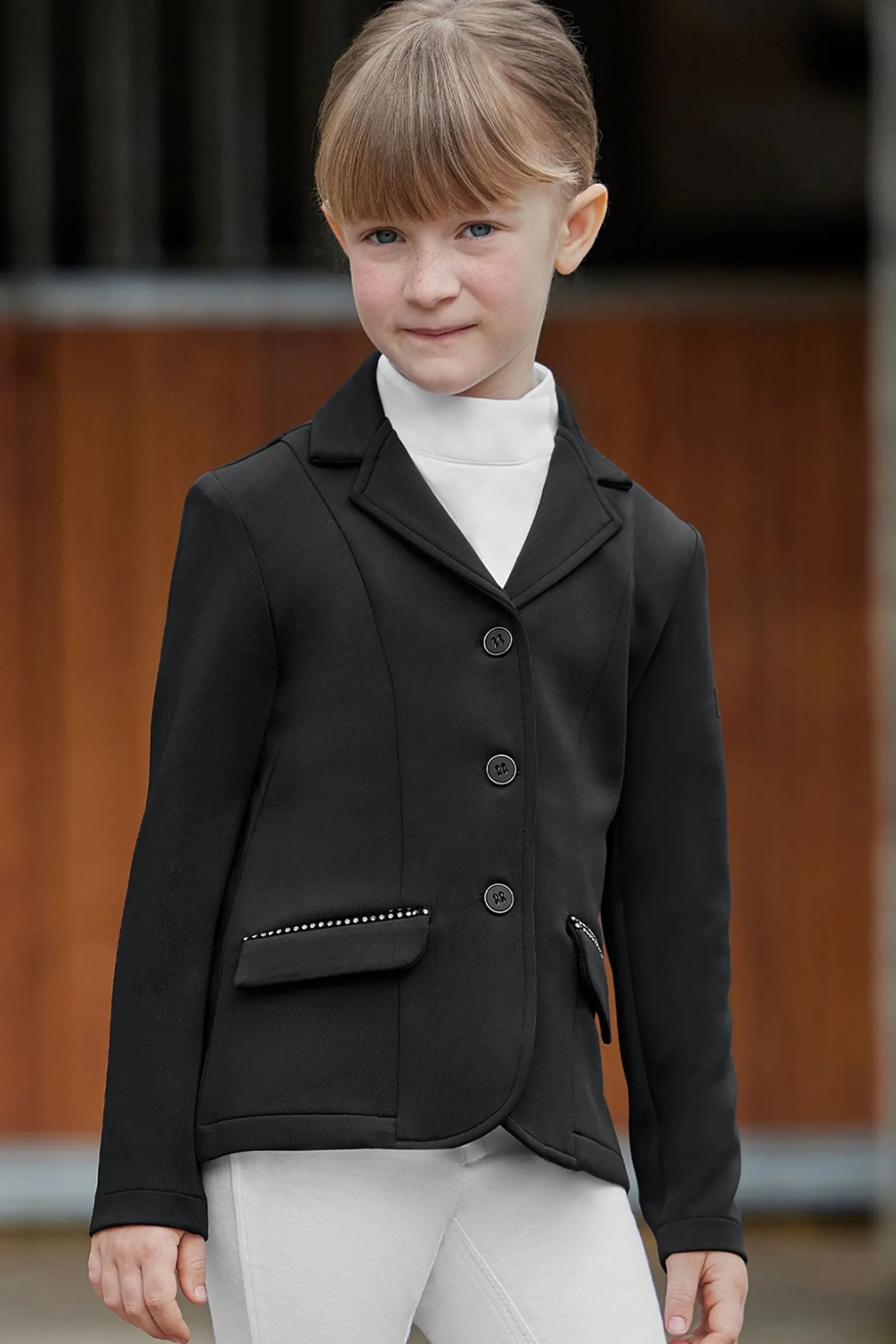 ELT Lina Junior Turnierjacket