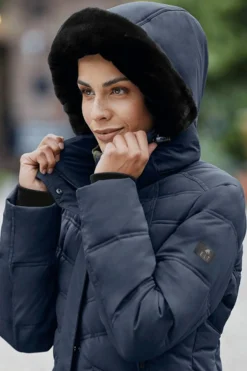 ELT Saphira Reitmantel