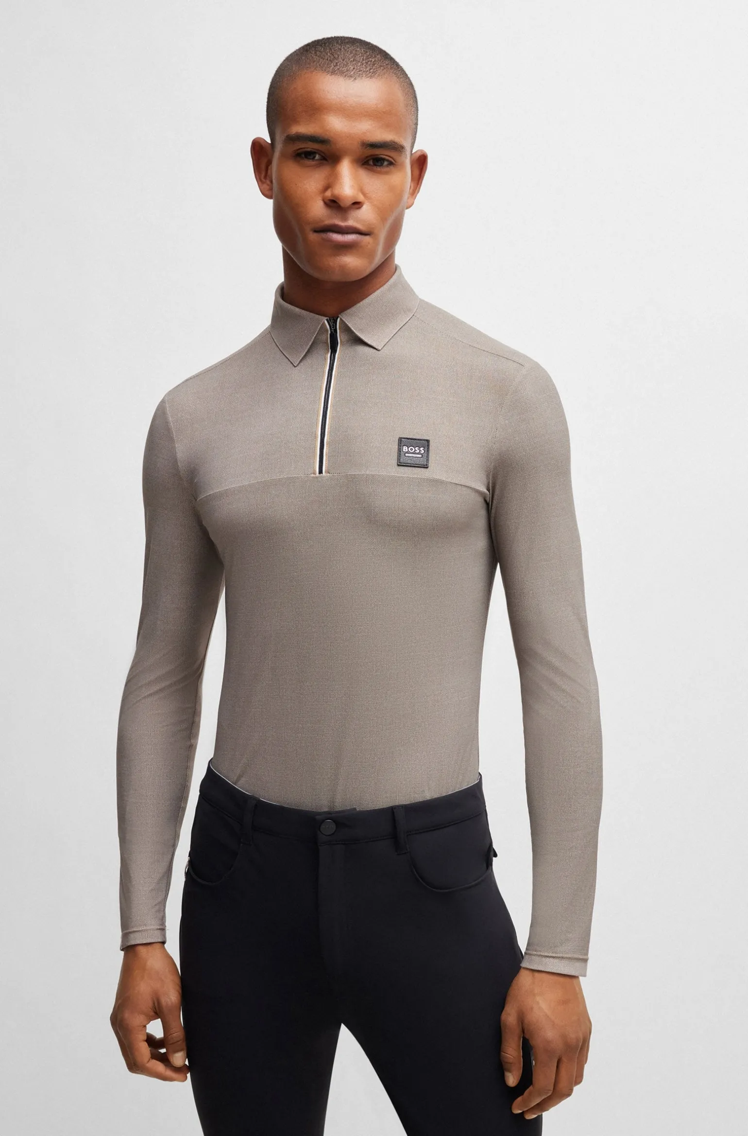 Elton Trainingsshirt