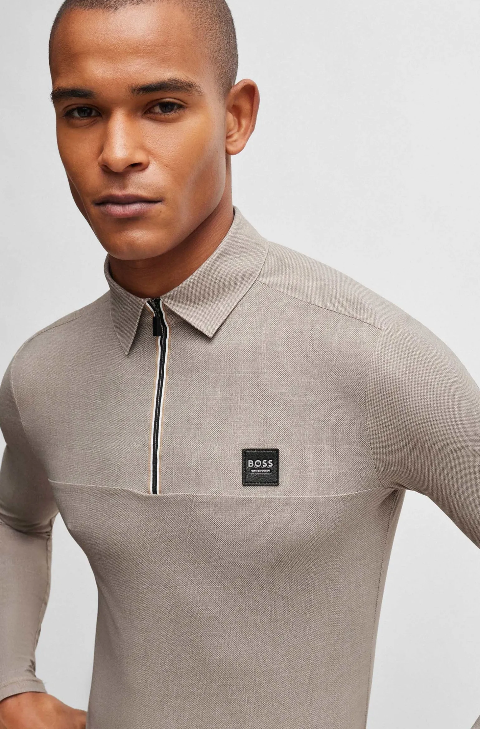 Elton Trainingsshirt