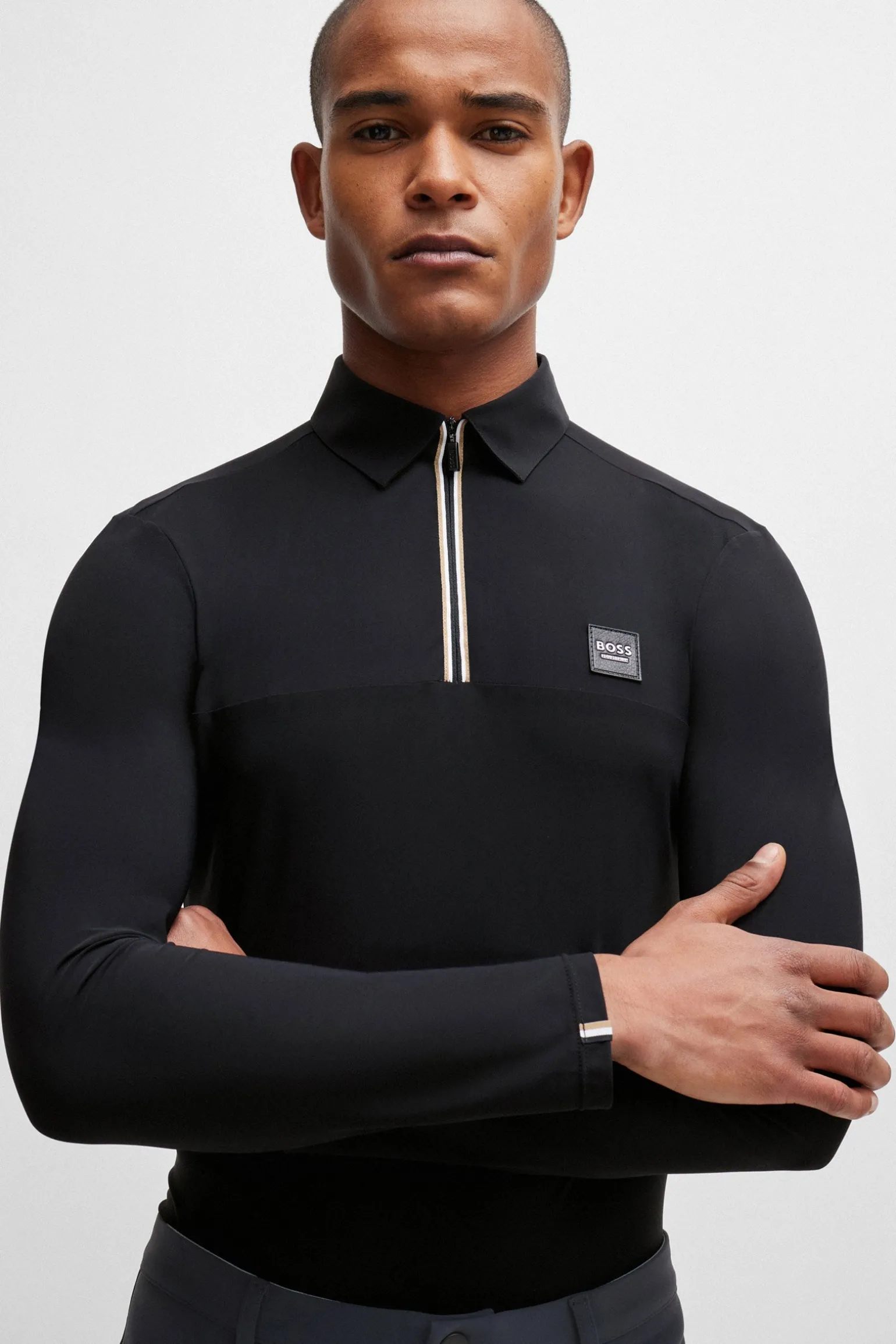 Elton Trainingsshirt