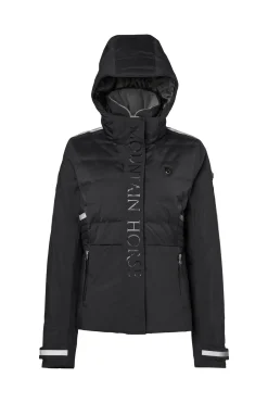 Ember Damen 2-in-1 Mantel