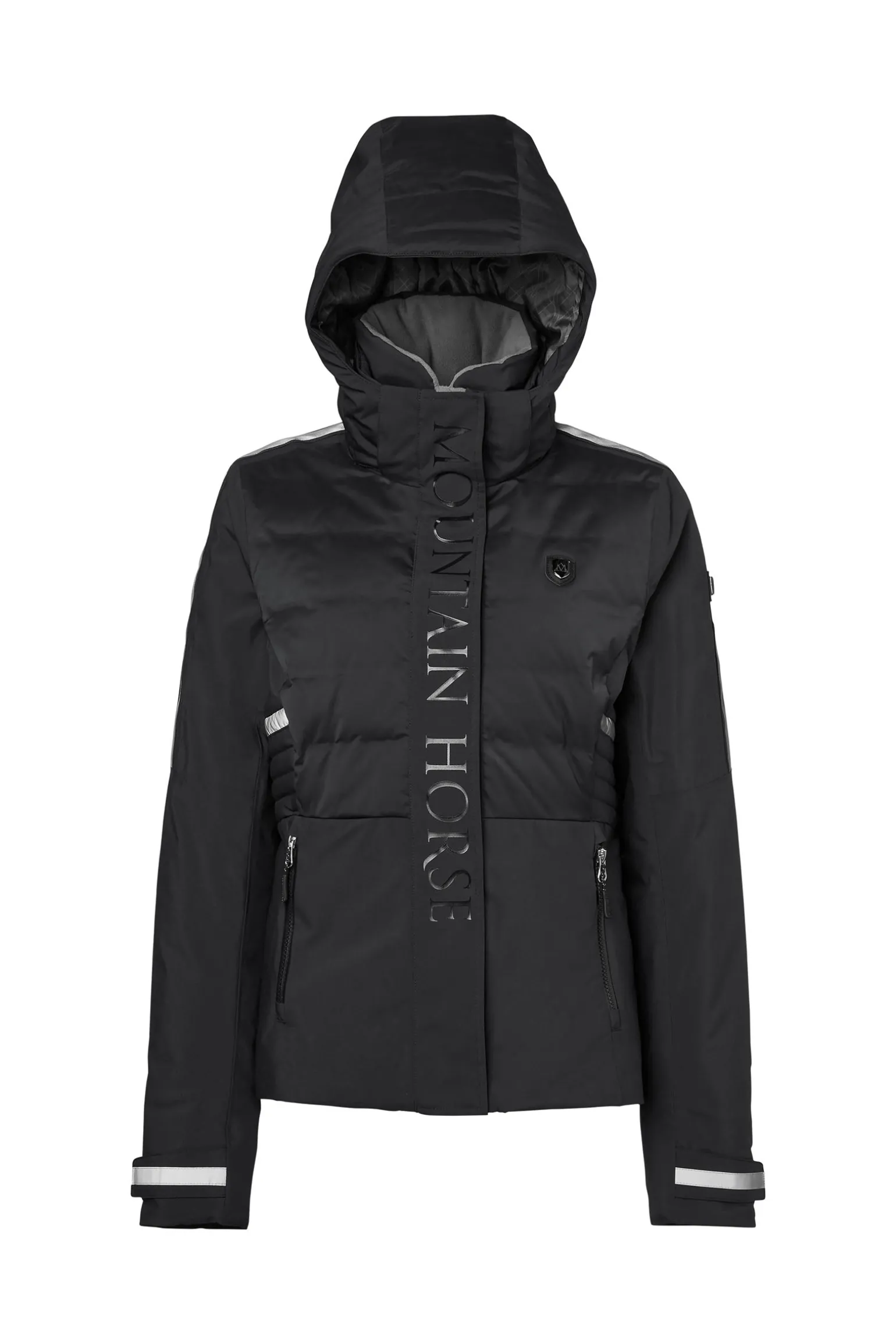 Ember Damen 2-in-1 Mantel