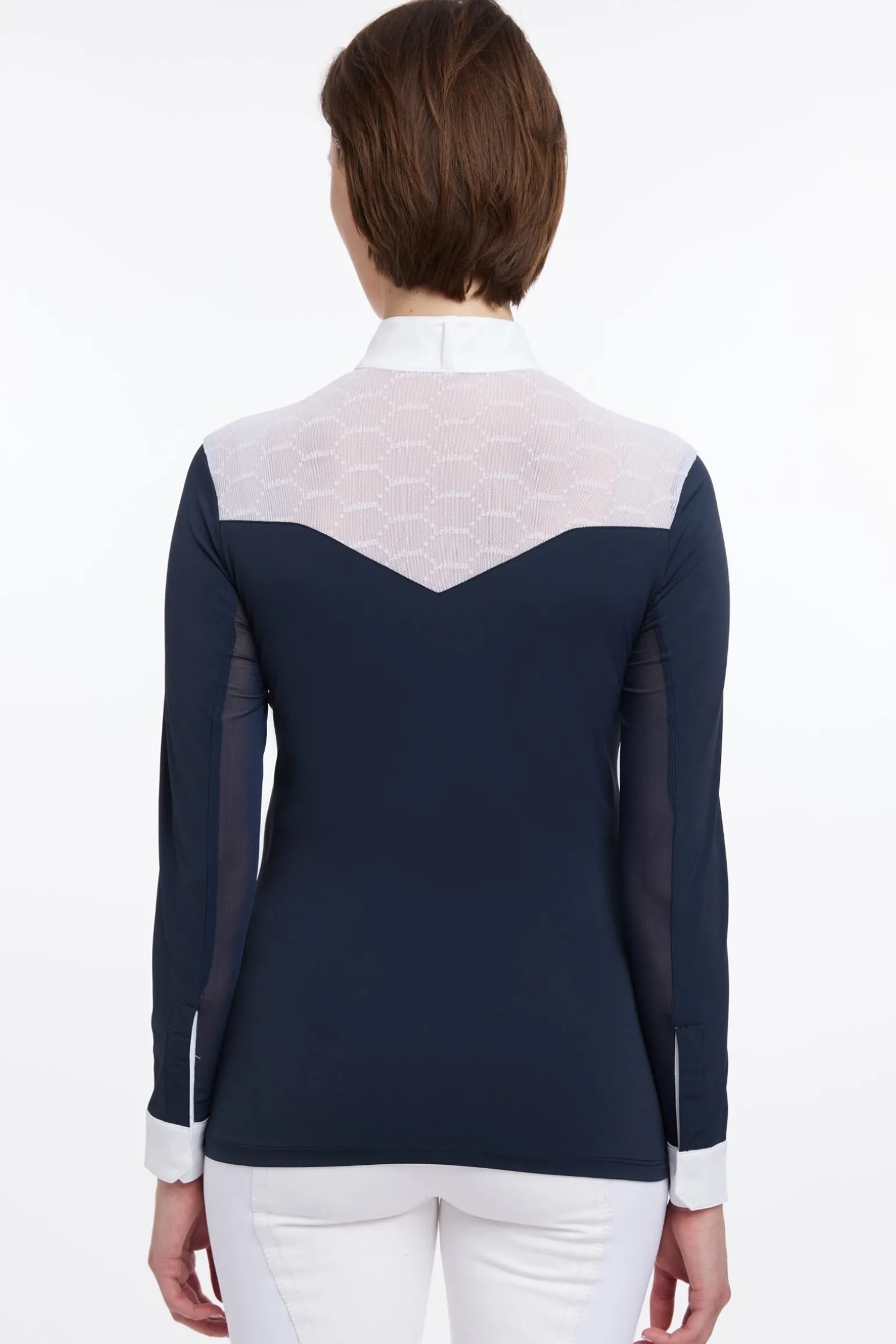 Emily langärmliges Turniershirt