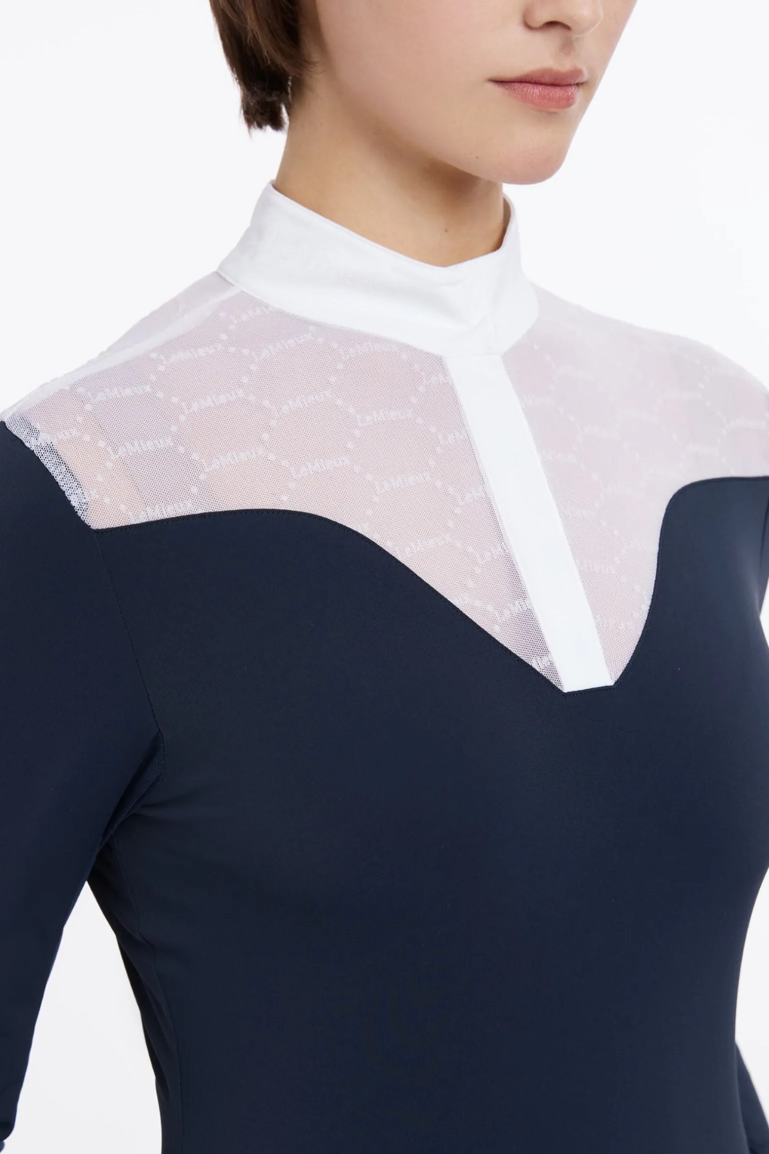 Emily langärmliges Turniershirt