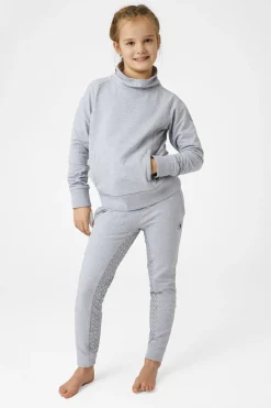 Emmie Kindersweatshirt aus Biobaumwolle