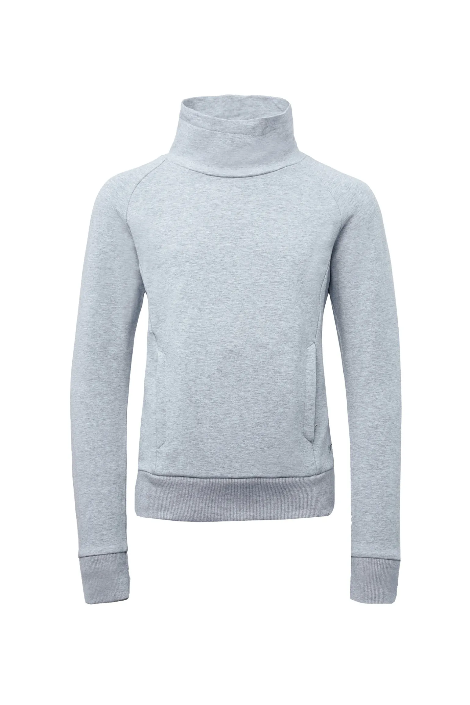 Emmie Kindersweatshirt aus Biobaumwolle