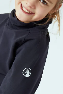 Emmie Kindersweatshirt aus Biobaumwolle