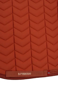 Empowerment Dressur Schabracke