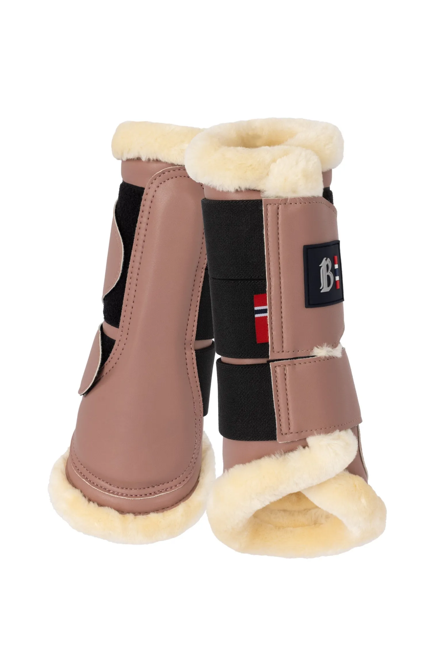 Empowerment Gamaschen