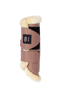 Empowerment Gamaschen