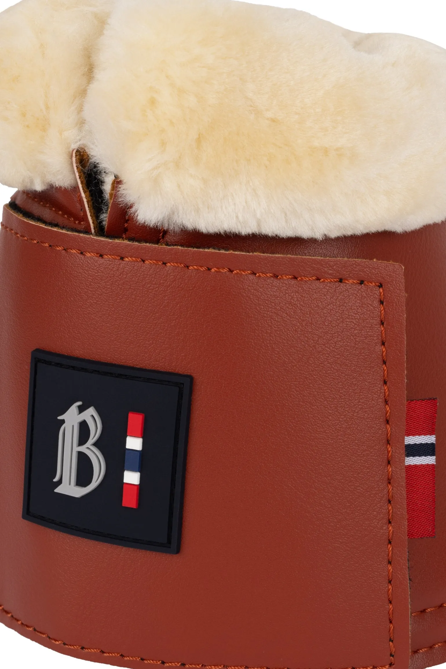 Empowerment Hufglocken