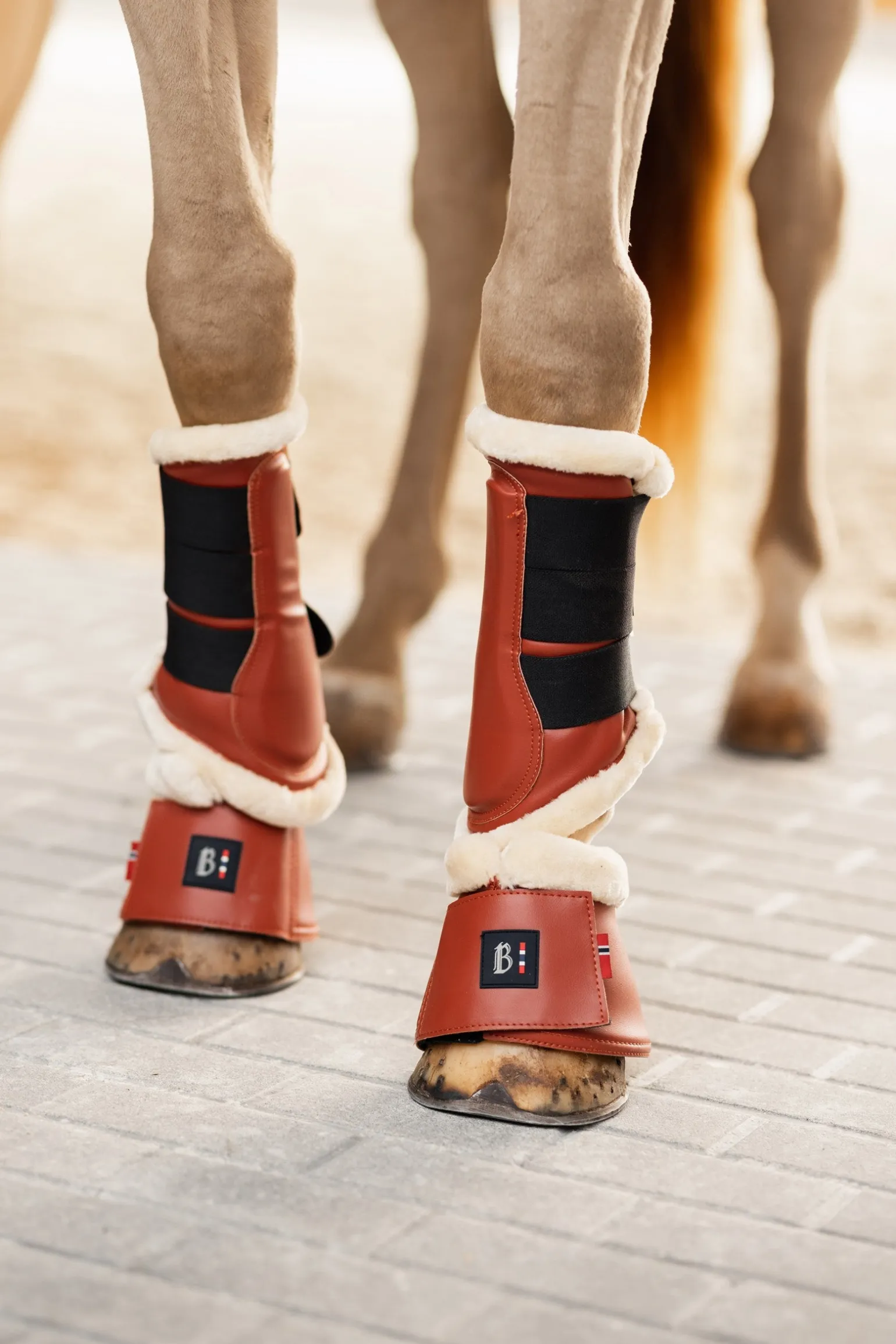 Empowerment Hufglocken