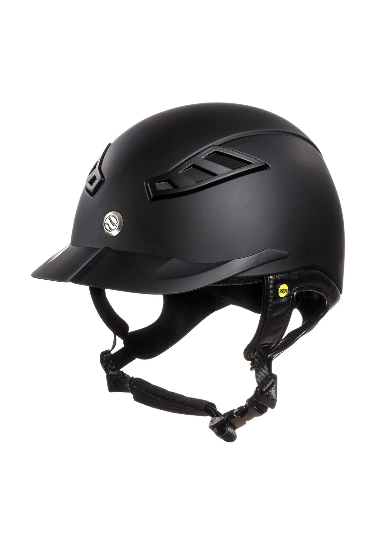 EQ3 MIPS Lynx Smooth Top Reithelm