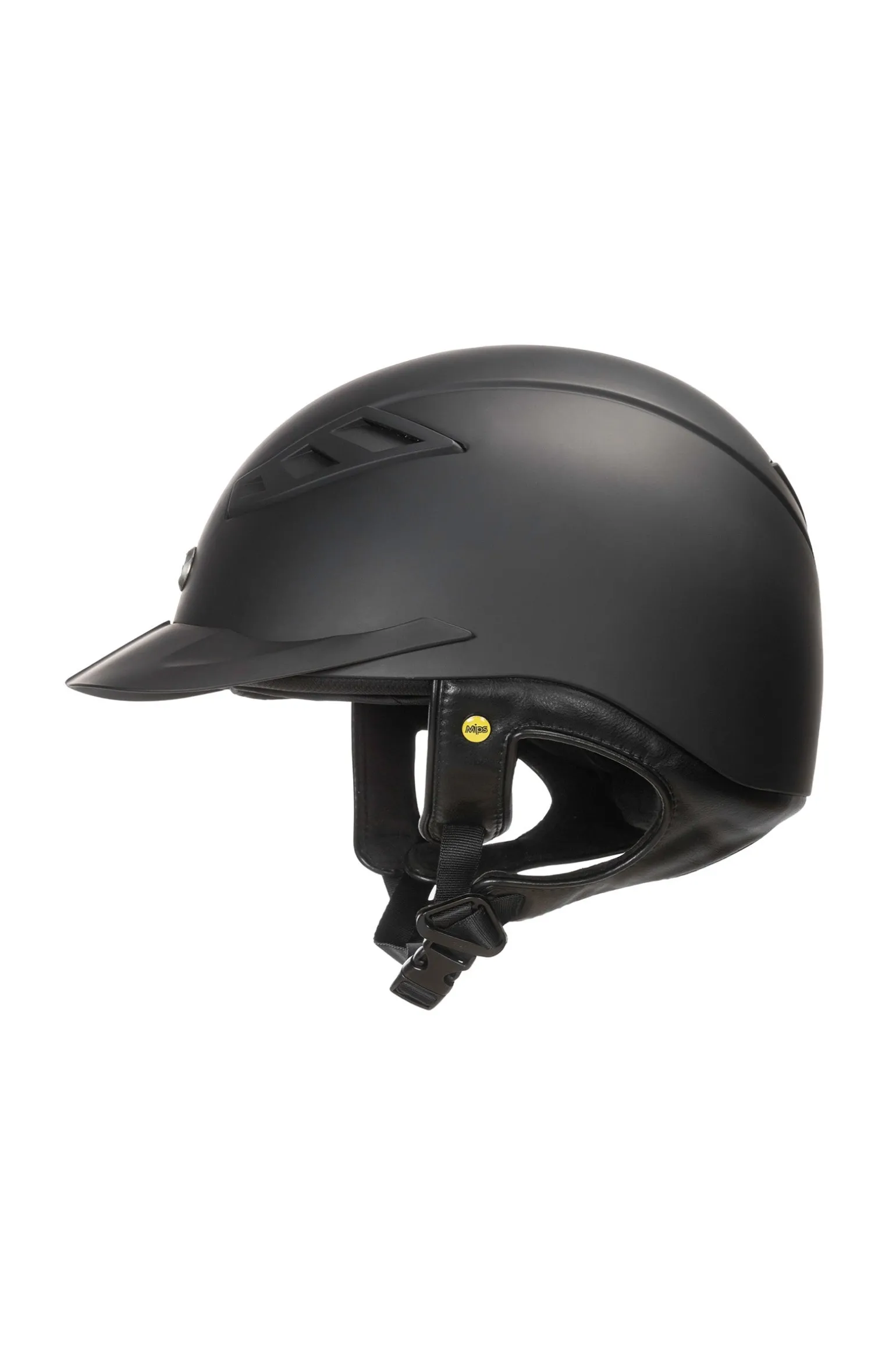 EQ3 MIPS Lynx Smooth Top Reithelm