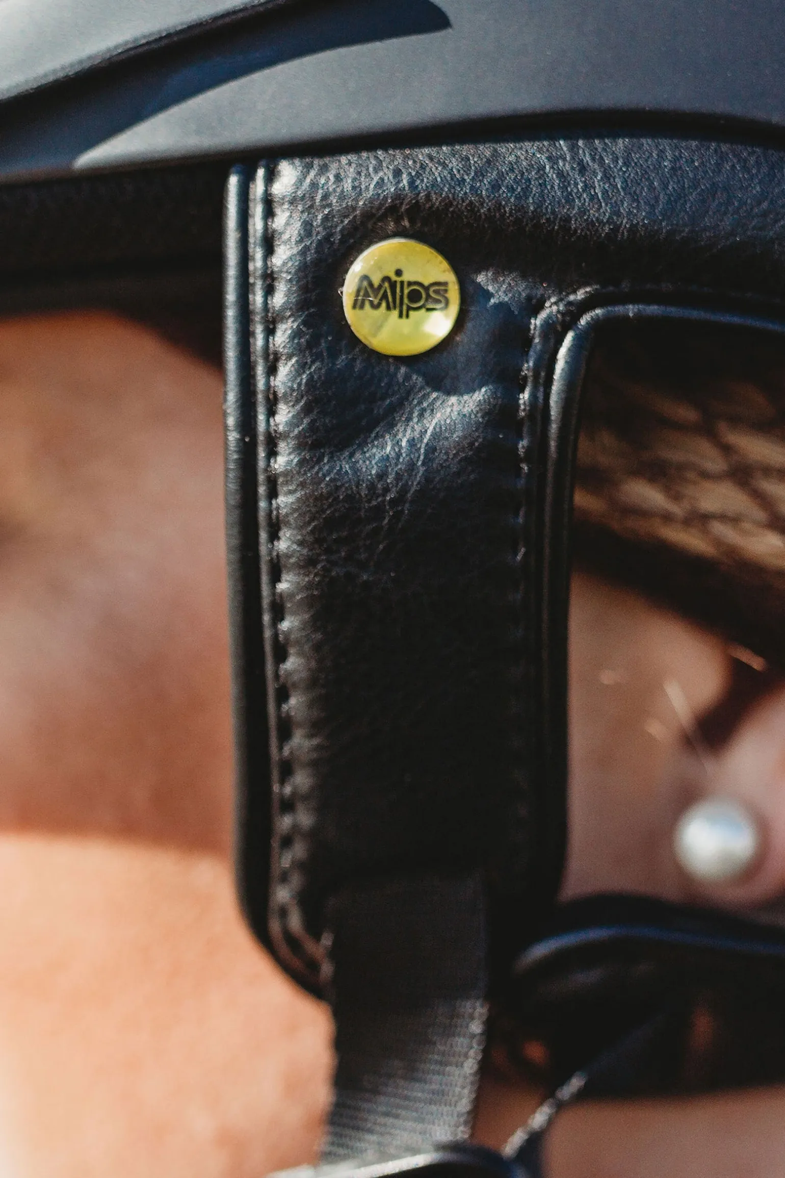 EQ3 MIPS Lynx Smooth Top Reithelm