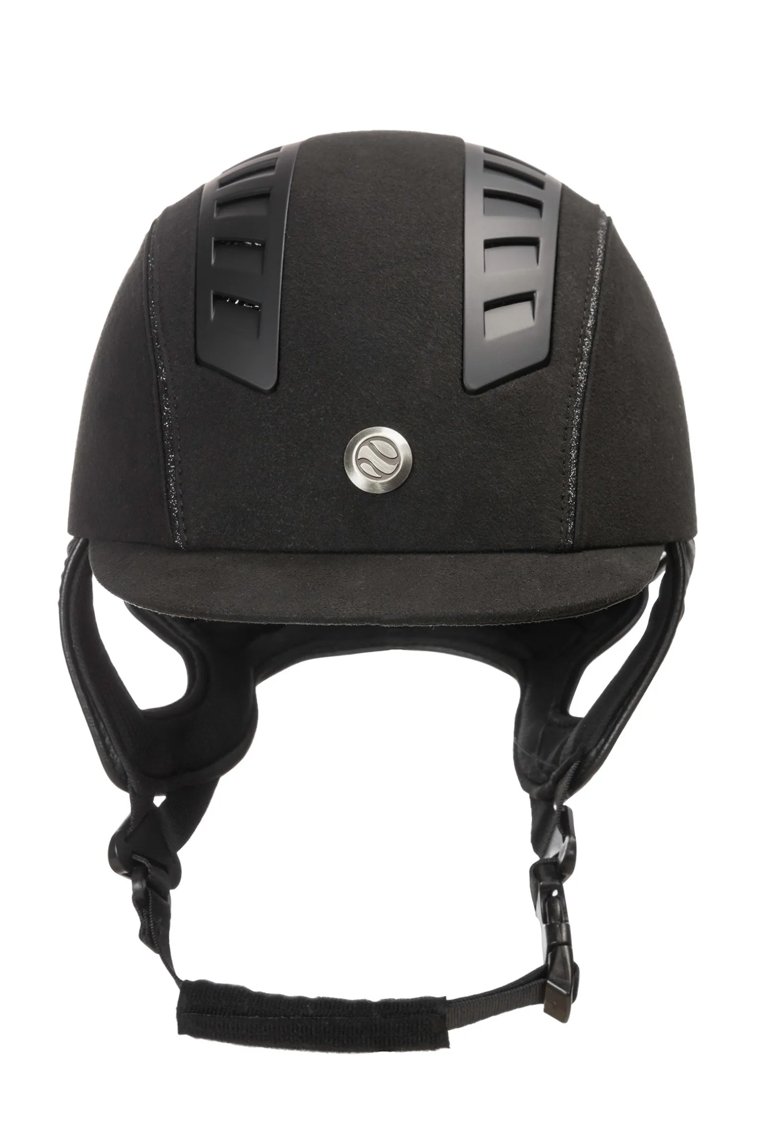 EQ3 MIPS Reithelm mit Microfaser