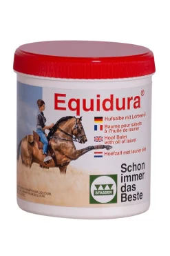 Equidura Hufsalbe, 500 ml