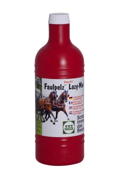 Equifix Faulpelz Lazy-Man Vollautomatische Lederpflege, 750 ml
