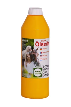 Equifix Ölseife flüssig, 500 ml