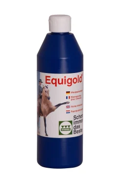 Equigold Pferdeshampoo, 500 ml