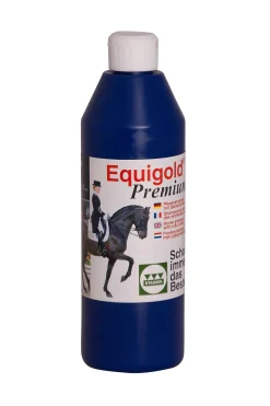 Equigold Premium Pferdeshampoo, 500 ml