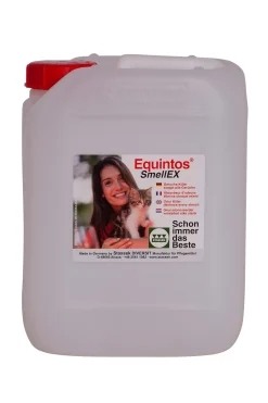 Equintos SmellEX Geruchsvernichter, 2 Liter