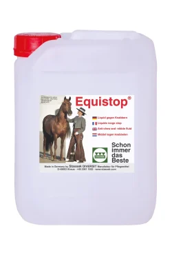 Equistop® Liquid gegen Knabbern, 2 Liter