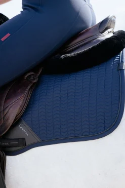 Essence Eurojump Springschabracke