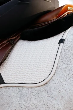 Essence Eurojump Springschabracke