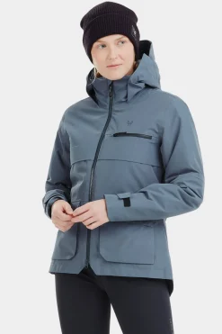 Essential Damenjacke