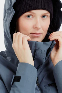 Essential Damenjacke